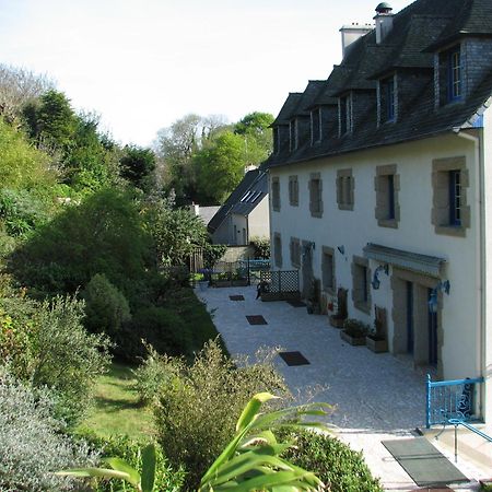 Logis Hotel De La Corniche Brest Eksteriør bilde