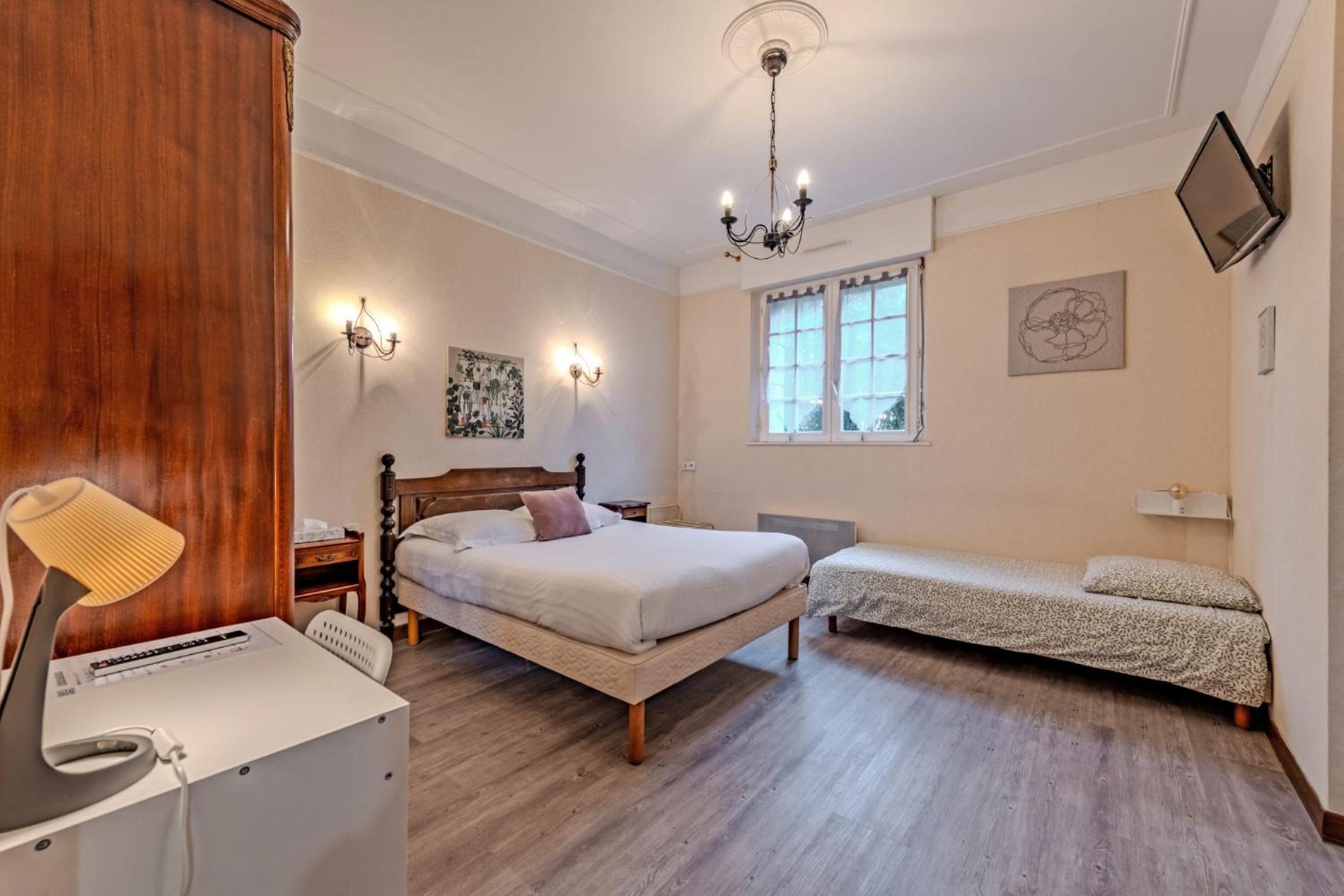 Logis Hotel De La Corniche Brest Eksteriør bilde