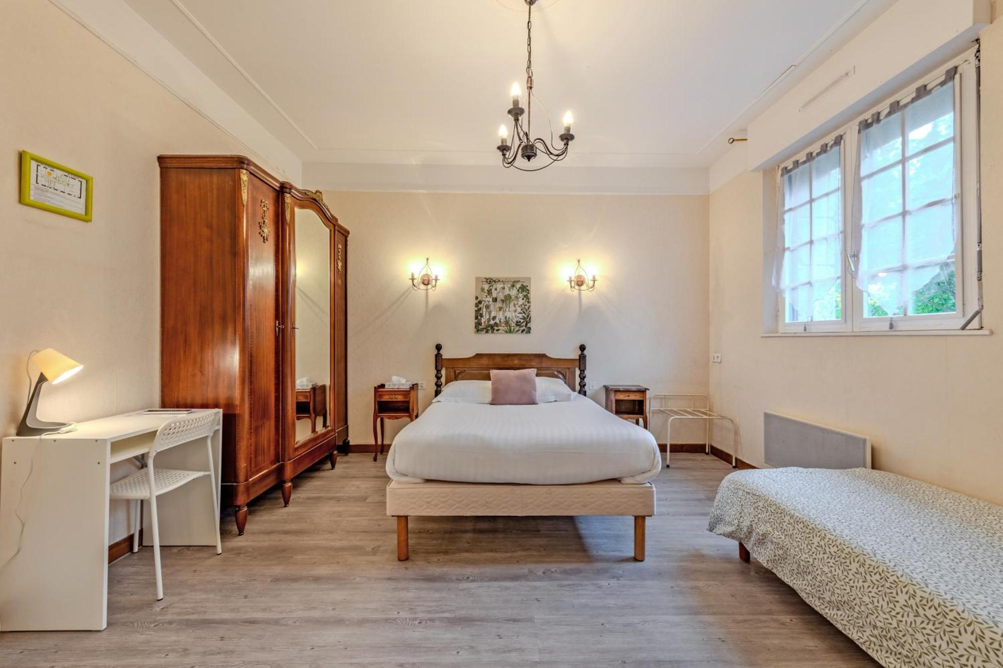 Logis Hotel De La Corniche Brest Eksteriør bilde
